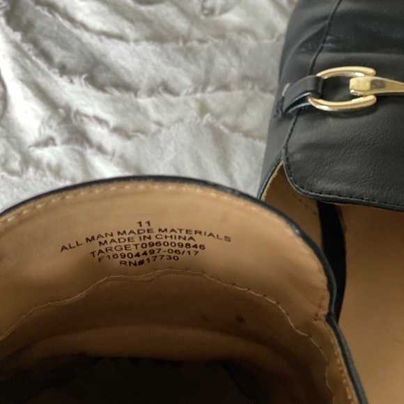 Women’s Merona Mule Lofer - Picture 6 of 7